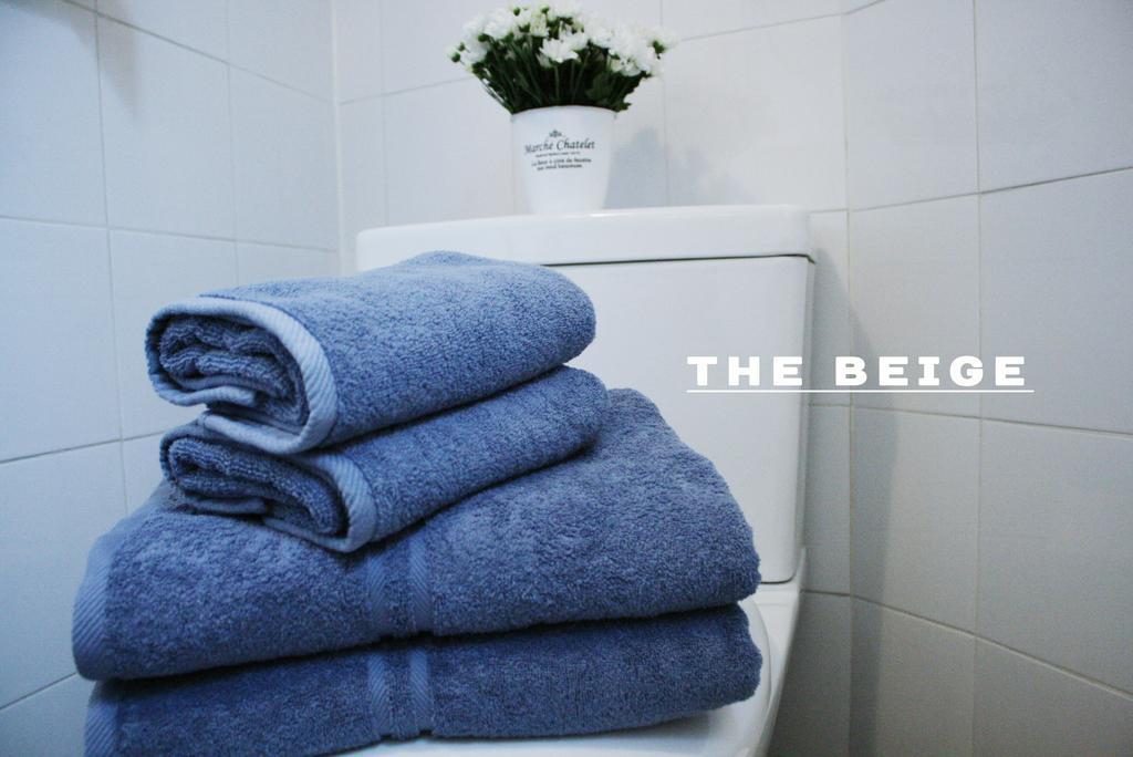 Hostel Beige 2Nd Σεούλ Εξωτερικό φωτογραφία
