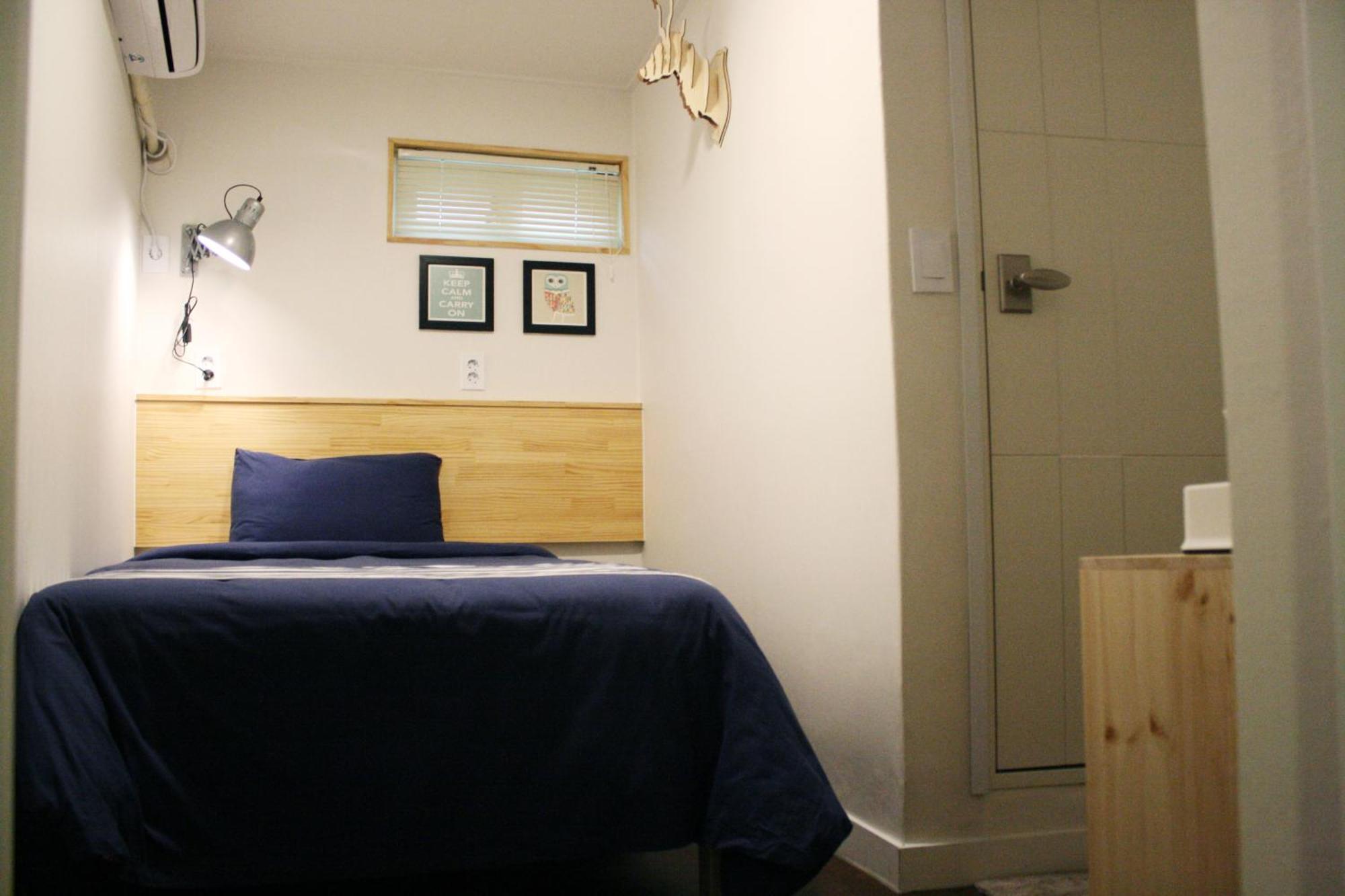 Hostel Beige 2Nd Σεούλ Δωμάτιο φωτογραφία