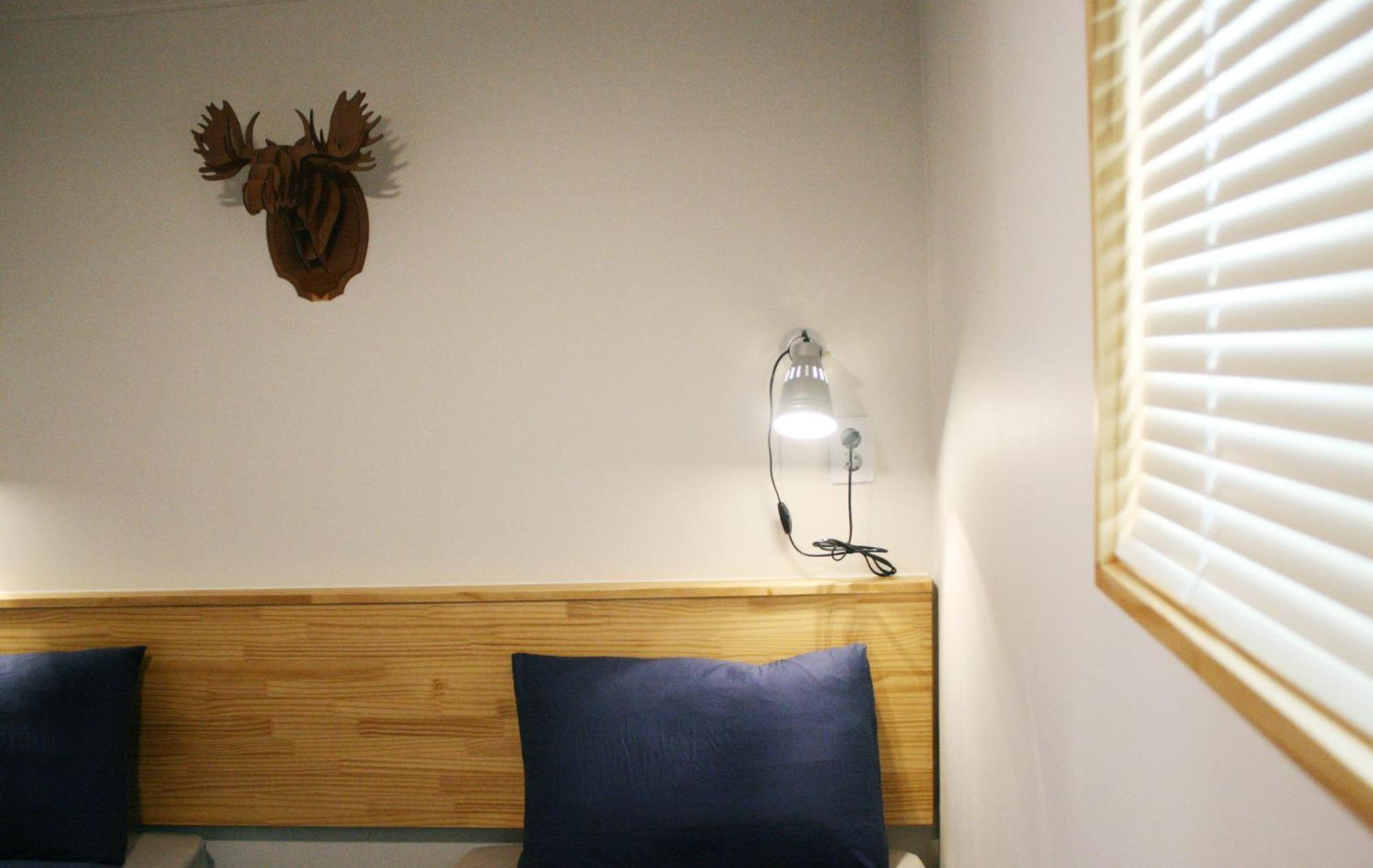 Hostel Beige 2Nd Σεούλ Δωμάτιο φωτογραφία
