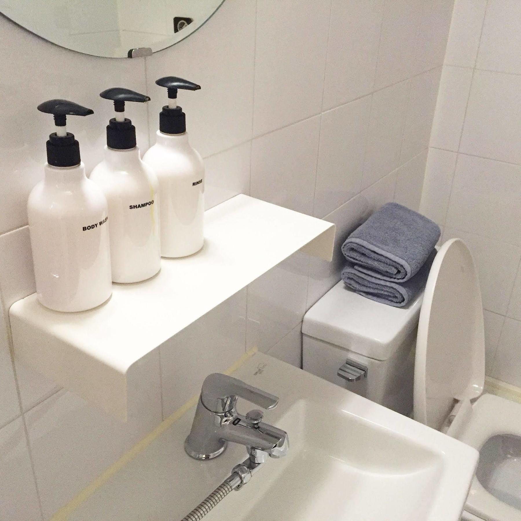 Hostel Beige 2Nd Σεούλ Εξωτερικό φωτογραφία