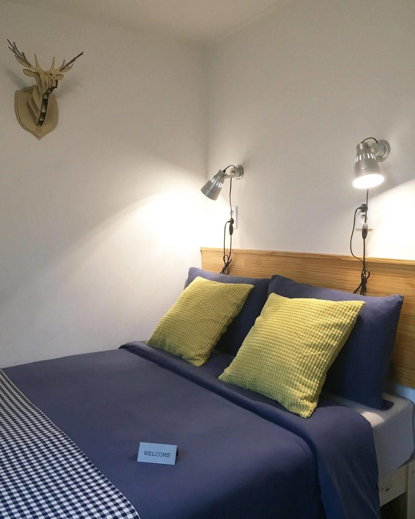 Hostel Beige 2Nd Σεούλ Εξωτερικό φωτογραφία