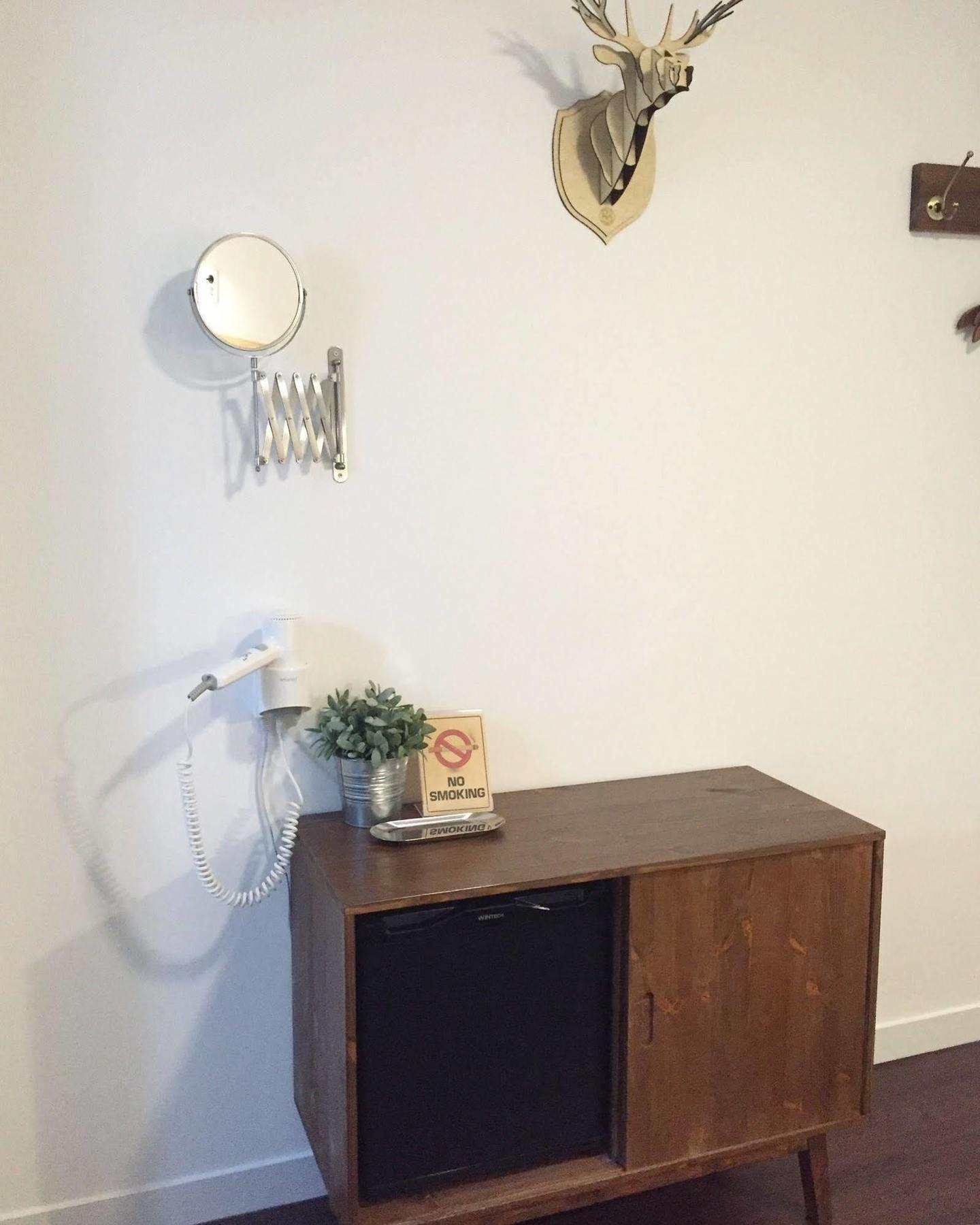 Hostel Beige 2Nd Σεούλ Εξωτερικό φωτογραφία