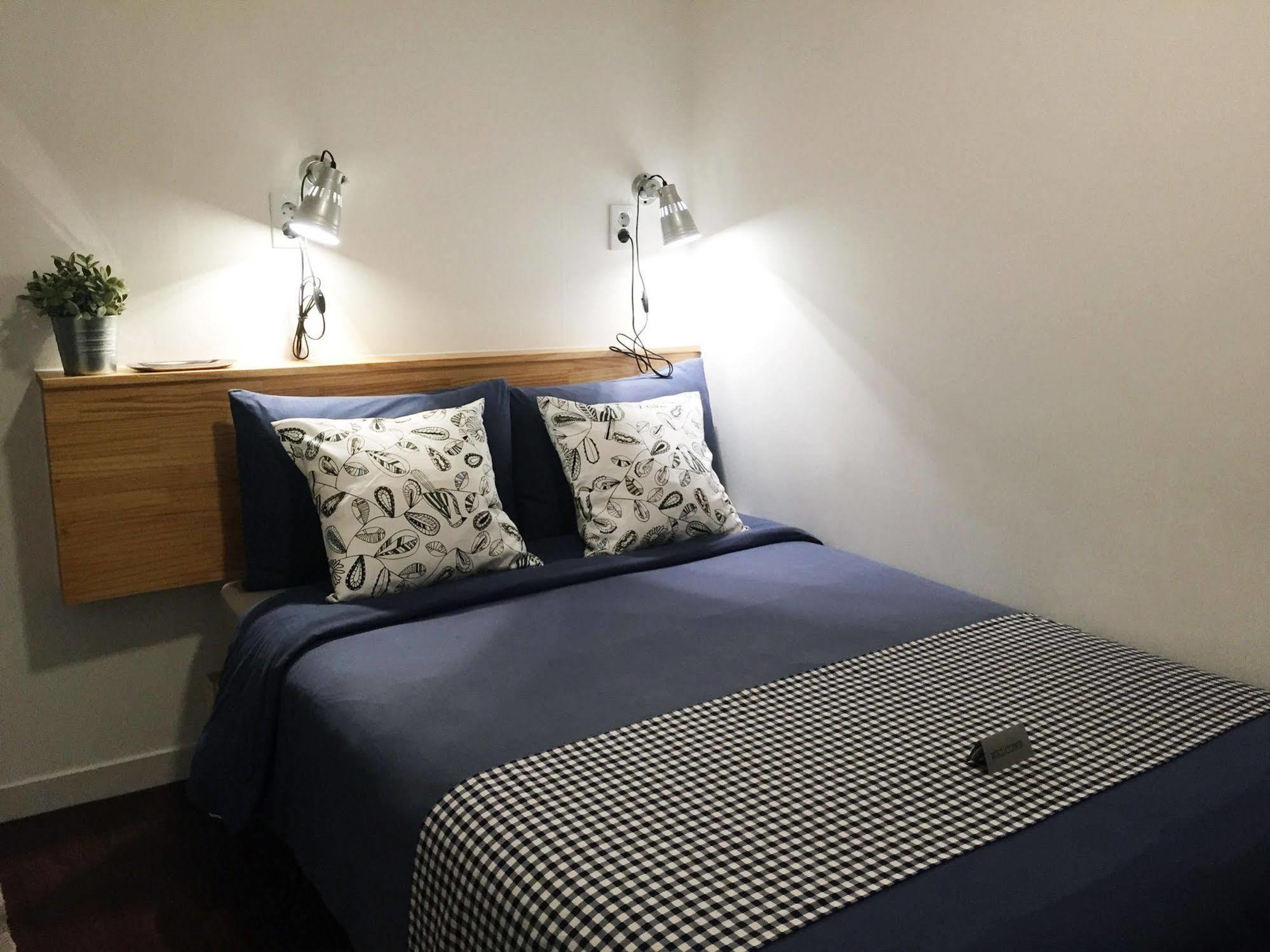 Hostel Beige 2Nd Σεούλ Εξωτερικό φωτογραφία
