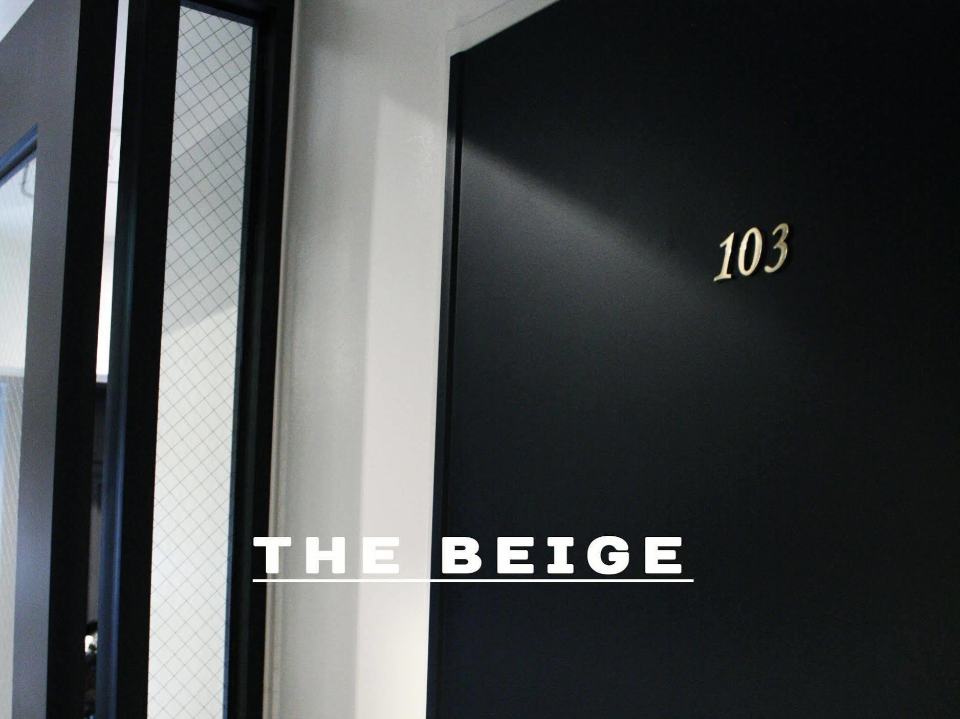 Hostel Beige 2Nd Σεούλ Εξωτερικό φωτογραφία