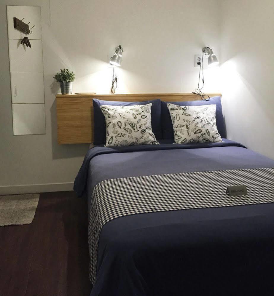 Hostel Beige 2Nd Σεούλ Εξωτερικό φωτογραφία
